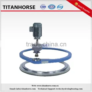 Spur Drive For Engineering Machinery thumbnail-1