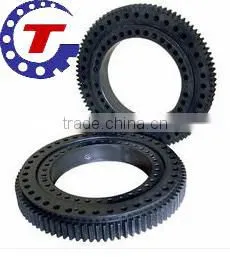 Chinese Brand Truck Cranes Slewing Ring Bearings thumbnail-1