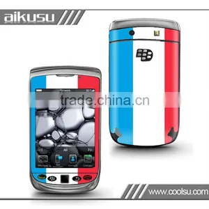 For Blackberry 9800 Skin Sticker Mobile Phone thumbnail-1