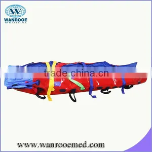 EA-11A02 Full Body Vacuum Mattress thumbnail-1