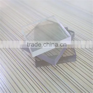 Double Handles Polycarbonate Police Riot Shield thumbnail-2