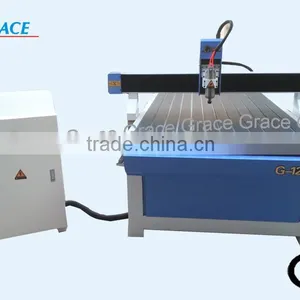 Furniture Making Cnc Machine G1224 thumbnail-1