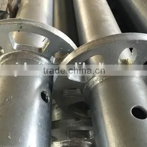 Ringlock Scaffolding System Disc Type Scaffold thumbnail-2