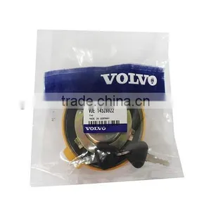 Volvo EW160B EW180B EC160B EC180B EW145B EC700B EC290B Cap 14528922 thumbnail-1