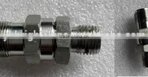 Airless Paint Sprayer Machine Spare Parts Pressure Hose Connecting Factory Selling thumbnail-5