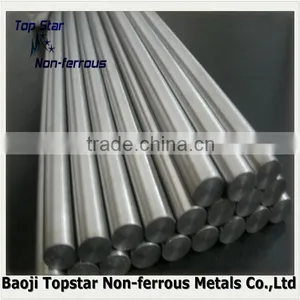 Hot Sale ASTM B550 Zirconium Bar thumbnail-1