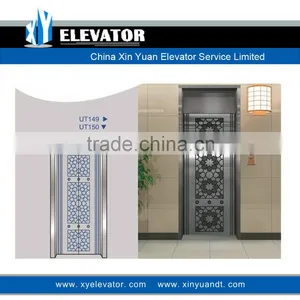 XY Elevator Elevator Door Panels thumbnail-1