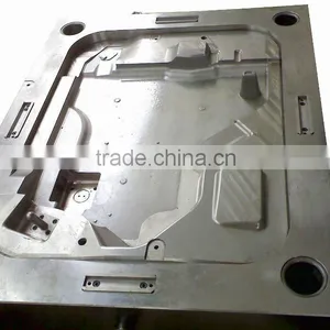Auto Door Decoration , PU Foam Auto Part Mould thumbnail-1