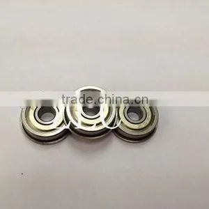 Good Quality Deep Groove Ball Bearing Mf149 thumbnail-6