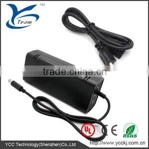 For Xbox360 E Console ac Power Adapter ac Power Adapter 12v 1250ma thumbnail-1