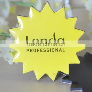 Factory Directly Selling !!! Promotional Gift Paper Fridge Magnet thumbnail-1