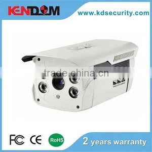 Kendom Long Distance Array ir Bullet 4pcs Powerful IR Array Leds 600/700/800/1300TVL Analog Cctv Camera thumbnail-1