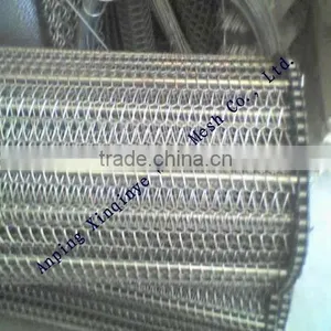 Hq69 Movable Conveyor Belt thumbnail-1