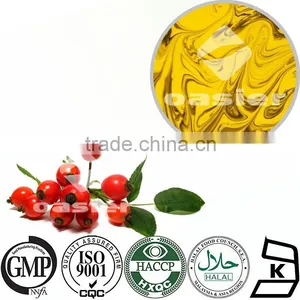 Organic Rosa Canina Seed Oil Organic Rosehip Oil thumbnail-1