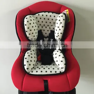 Baby Car Seat From 0-18kg thumbnail-1