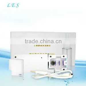 Hand Held Cordless Steamer for Facial Moisturizing thumbnail-6