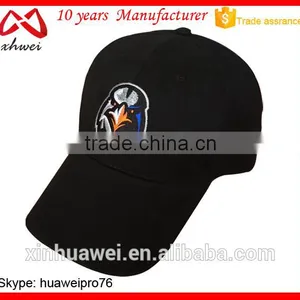 Wholesale Caps Custom Embroidered Different Types of Caps Cheap Snapback Hats thumbnail-3