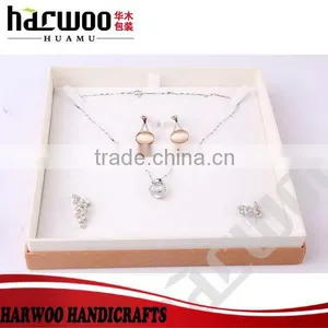 High Quality Wooden Jewelry Box Wholesale thumbnail-5