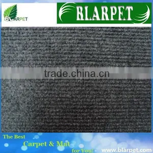 Contemporary Low Price Nonwoven Carpet Tiles / pp Carpet Tiles thumbnail-1