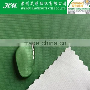 40d Nylon Ripstop pu Coated thumbnail-1