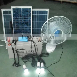 New Solar Kit Controller for Home Lighting Use thumbnail-2