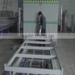 Laminated Glass Machine for Decorative Glass thumbnail-2