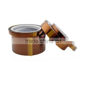 Self-adhesive Polymide Tape With Silicone Adhesive thumbnail-4