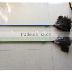 Cleaning Ostrich Feather Dust Cleaner Supplies thumbnail-4