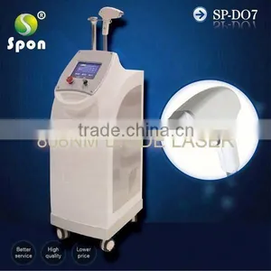 Best Selling Smart Diode Laser Hair Removal System thumbnail-1