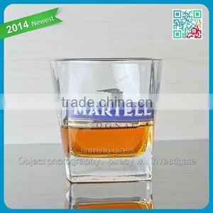 Exquisite Wine Glass Squared Red Wine Glass Tequila Czech Wine Glass thumbnail-1