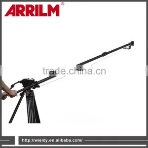 Wieldy AR6000 Carbon Fiber Jib Camera Crane thumbnail-3