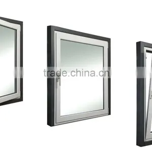 Aluminum CASEMENT WINDOWS thumbnail-2