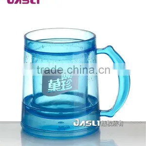 Plastic Tumbler/plastic Tumblers With Handles thumbnail-1