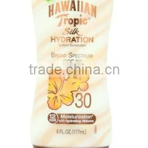 Customize Label Sunscreen Swirl Lotion ( Various SPF Value Available) thumbnail-1