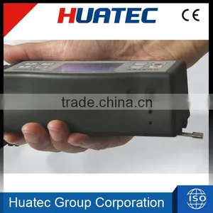 LCD Display Ra / Rz Surface Roughness Tester SRT-6200 thumbnail-1