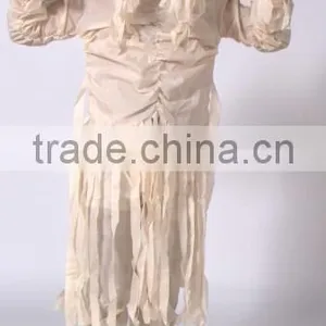 Scary Mummy Costume Adult Halloween Costume for Men thumbnail-1
