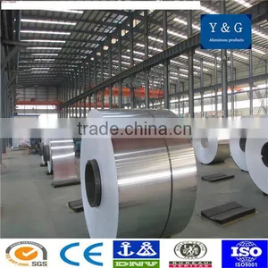 3003 Cold Rolled Aluminium Sheet and Coil thumbnail-2