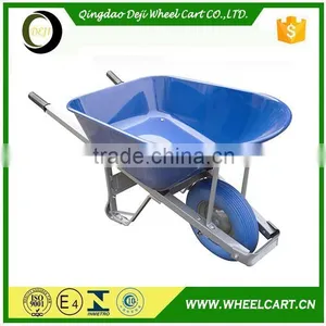 Big Production Ability Malaysia Construction Wheelbarrow thumbnail-1