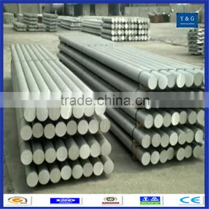 Custom 1060 4MM Aluminium Rod Price Made in China thumbnail-2