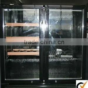 CE WINE CELLAR,compressor Wine Cellar, Wine Cooler thumbnail-1