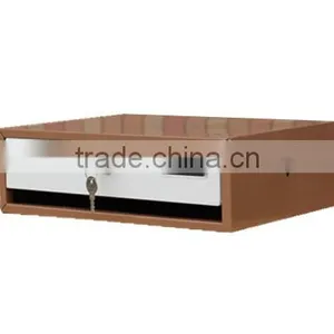 Modern Style Mailbox/Cluster Mailboxes/Suggestion Mailbox thumbnail-1