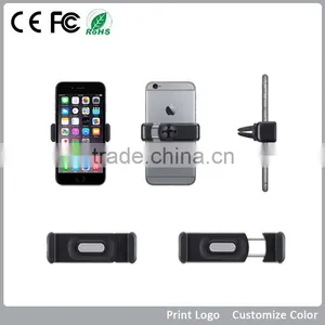 Universal Car Air Vent Smart Phone Holder Multiple Mobile Cell Phone Holder thumbnail-4