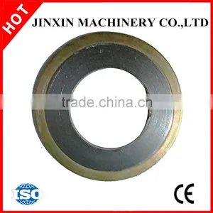 Lpg Gasket/Spiral Wound Gasket for Lpg Piping Lime thumbnail-3