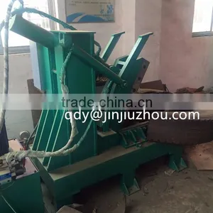 Cut Tire Machine and System for Tire Recycling thumbnail-3