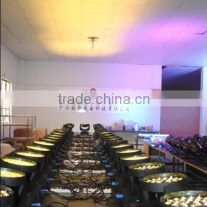 Led Zoom Moving Head Light/ 36*10W LED Moving Head Zoom thumbnail-3