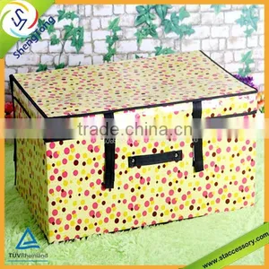 Waterproof Coating Storage Box With Lid thumbnail-4