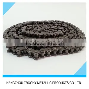 Motorcycle Alloy Roller Chain thumbnail-1