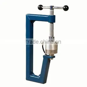Temperature-control Used Tyre Vulcanizing Machine thumbnail-1