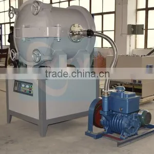 Vacuum Heat Treatment Furnace Used for Sintering, Quenching , Sintering/ Vacuum Furnace thumbnail-1