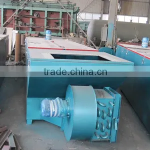 High Quality Continuous Eps Expanded Polystyren Foam Machine thumbnail-5